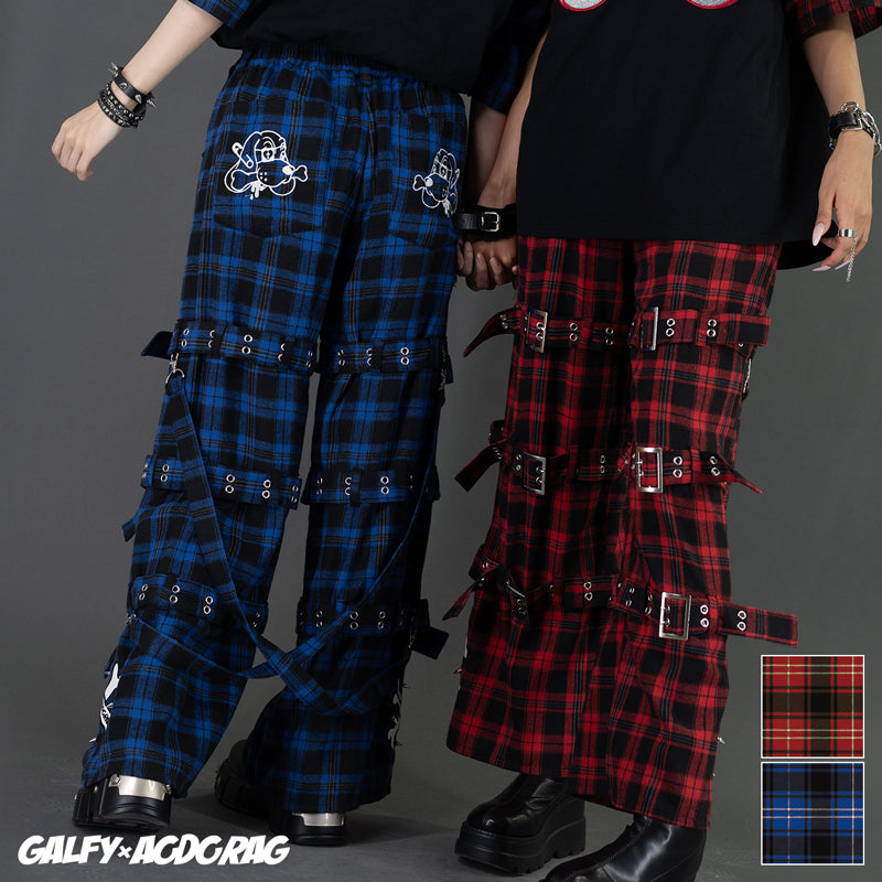 GALFY パンツ – ACDC RAG