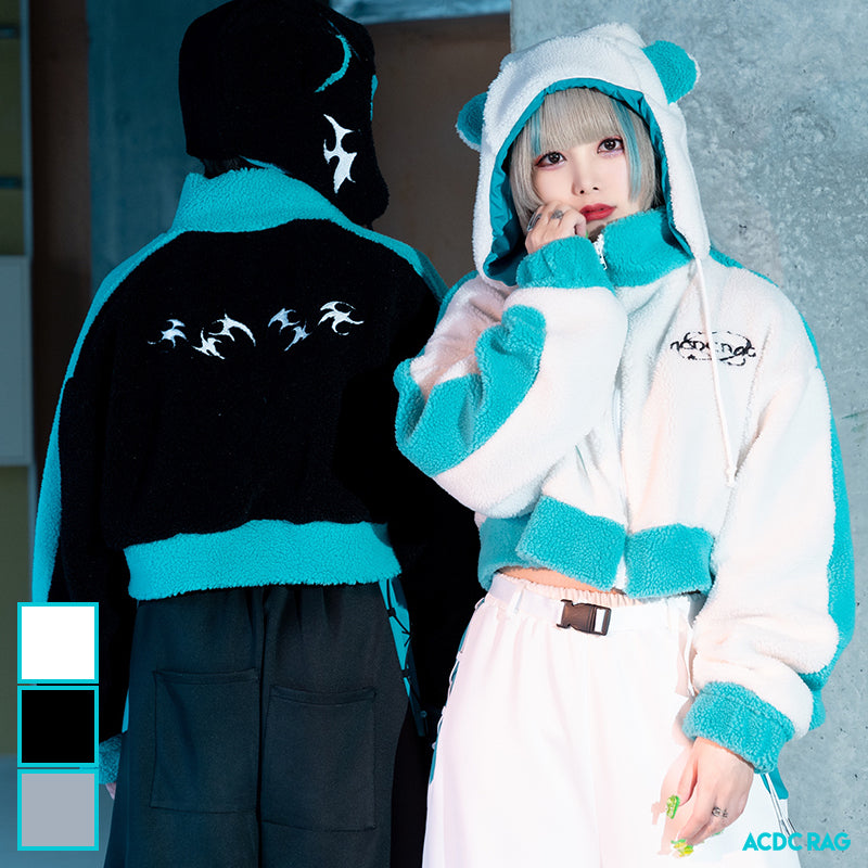 Future Trip Knit Sweater – ACDC RAG