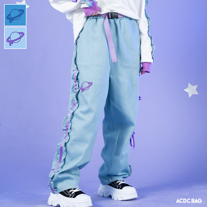 Melty Planet パンツ – ACDC RAG