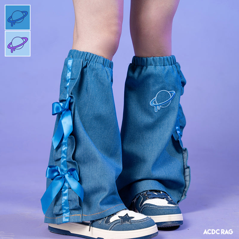 Melty Planet レッグウォーマー – ACDC RAG