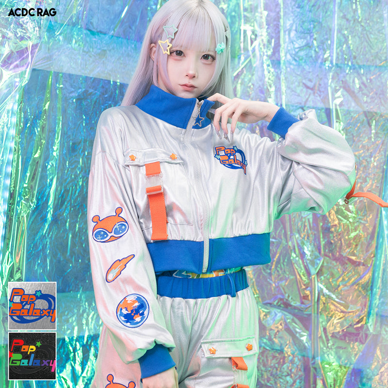 Pop Galaxy ジャケット – ACDC RAG