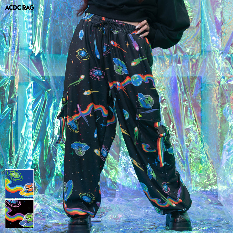 Pop Galaxy パンツ – ACDC RAG