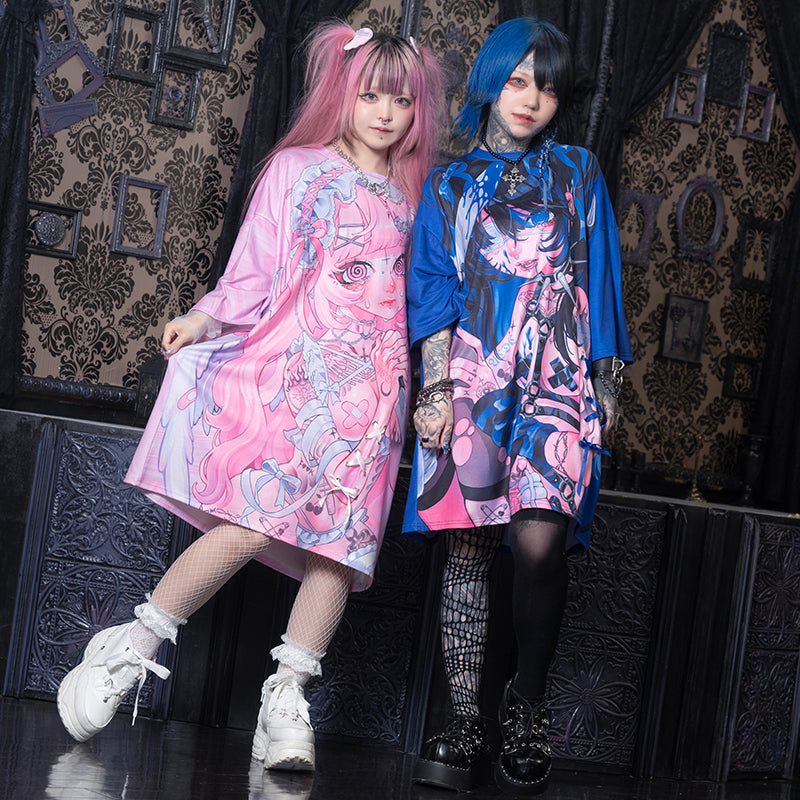 画像をギャラリービューアに読み込む, HELL T