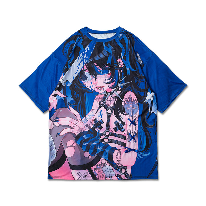 画像をギャラリービューアに読み込む, HELL T