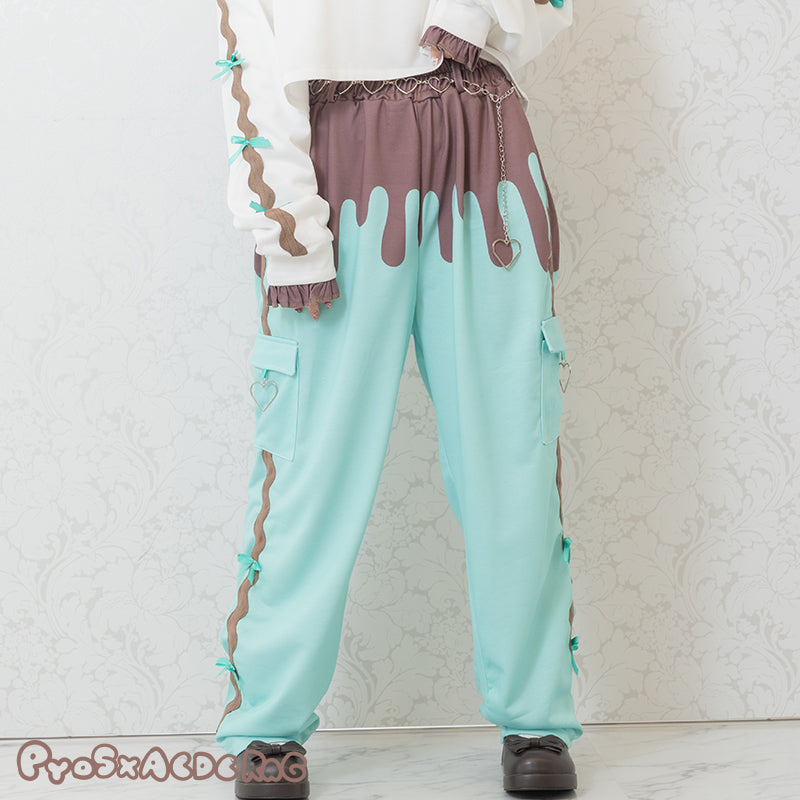 ❤️ちびRady❤️パンツ9枚セット❤️ ちび rady セットアップ｜Yahoo!フリマ（旧PayPayフリマ）