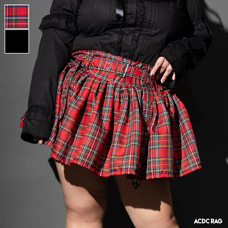 Tennis Skirt Plus Size Mini Skirts 2020 Pleated Pants-Skirt Plus