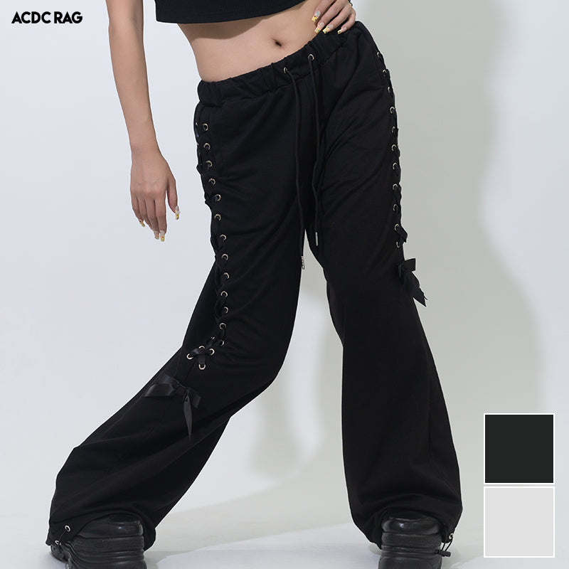 Nightmare Lace Pants – ACDC RAG