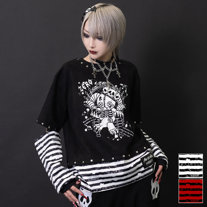 零-zero- ロンT – ACDC RAG
