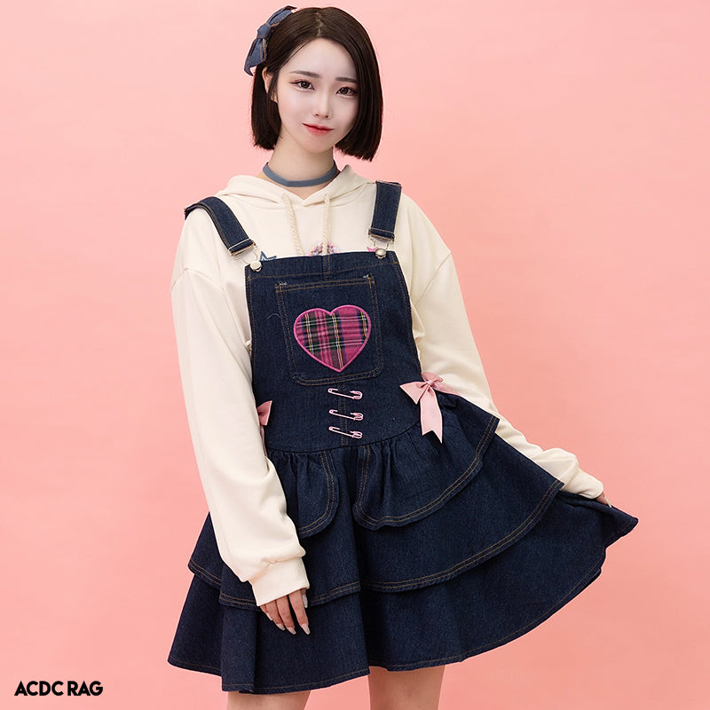 ハートジャンスカ – ACDC RAG