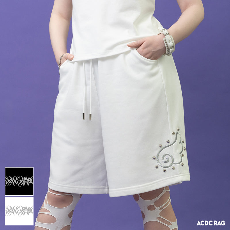 LYFT WIND AND SEA コラボ ハーフパンツ Mサイズ 完売品希少品 WIND AND SEA パンツ XL ハーフパンツ ショート スウェット WIND AND