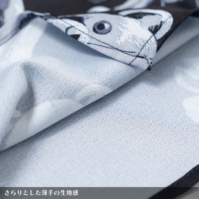 画像をギャラリービューアに読み込む, Pぼろベア シャツ