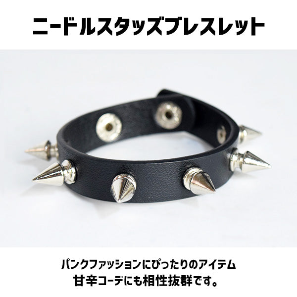 画像をギャラリービューアに読み込む, 1レン ニードルブレス