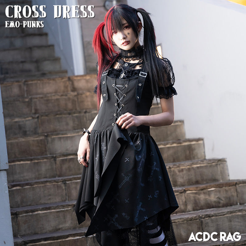Cross Dress Cross Dress