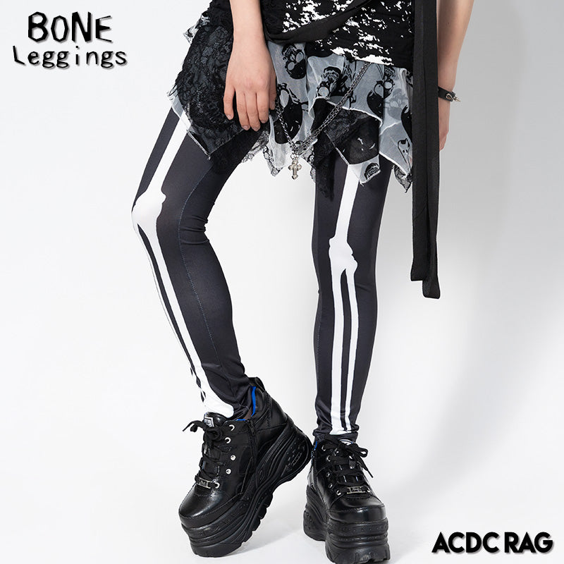 画像をギャラリービューアに読み込む, BONE レギンス