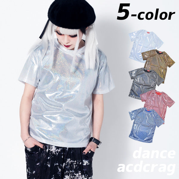 画像をギャラリービューアに読み込む, ラメTシャツ