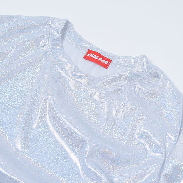 画像をギャラリービューアに読み込む, ラメTシャツ