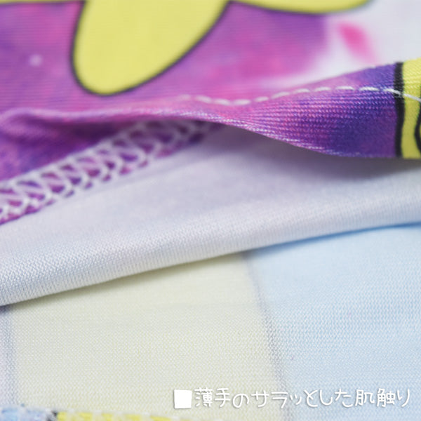 画像をギャラリービューアに読み込む, キラキラユニコーンT