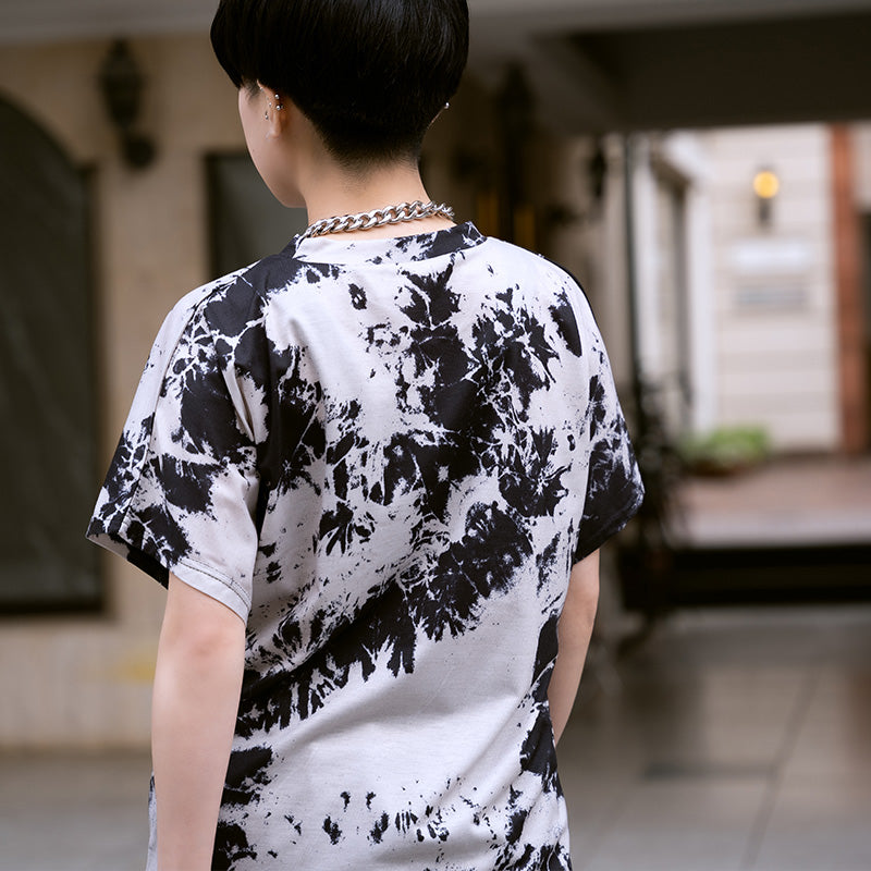I read an image to a gallery viewer, Bleach Out T-Shirt