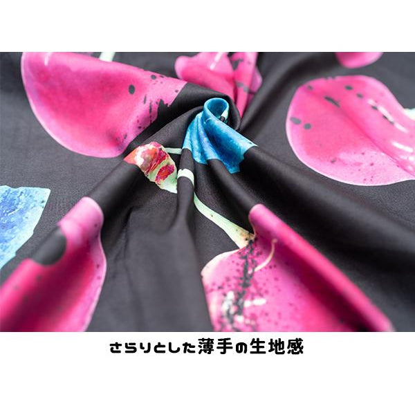 I read an image to a gallery viewer, Poison-Cherry Shirt