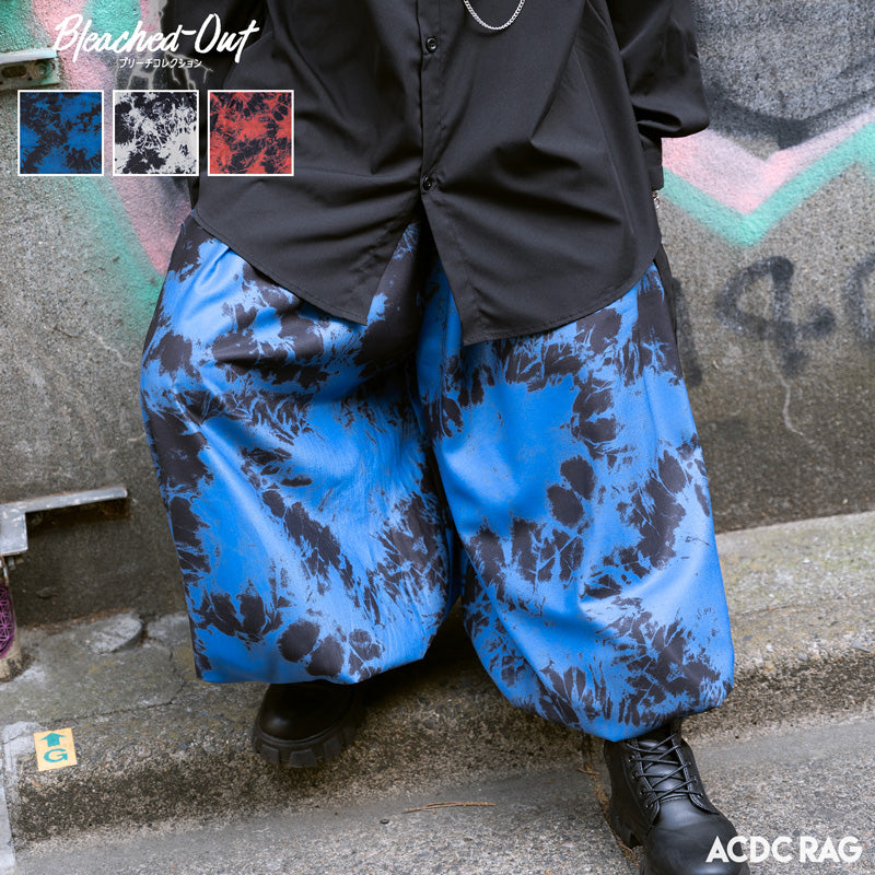 Bleach Bontan Pants – ACDC RAG