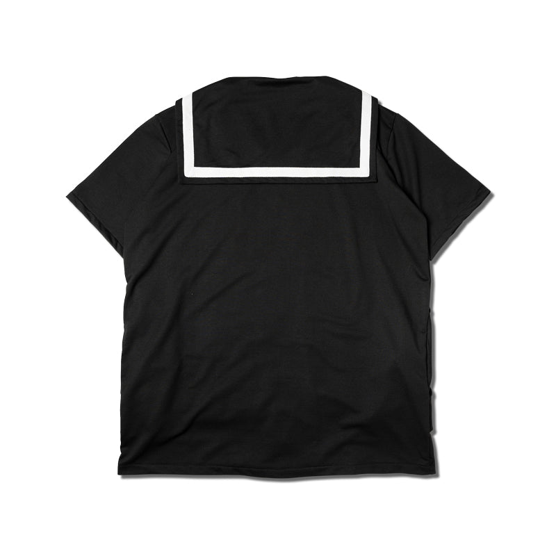 I read an image to a gallery viewer, Sailor ZIP Hoodie