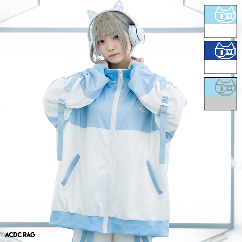 ACDC RAG Studded Bra: ACDC RAG - Tokyo Otaku Mode (TOM)