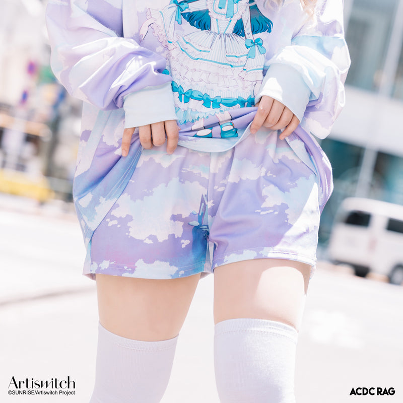 小学生 チラ ロリ