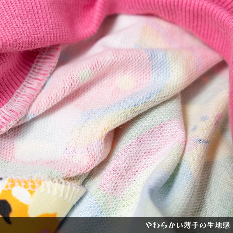 画像をギャラリービューアに読み込む, 原宿 4 EVER ZIPパーカー