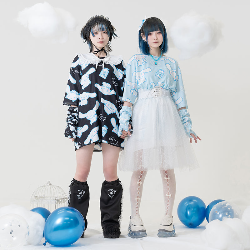画像をギャラリービューアに読み込む, シナモン T *JAPAN SALE ONLY