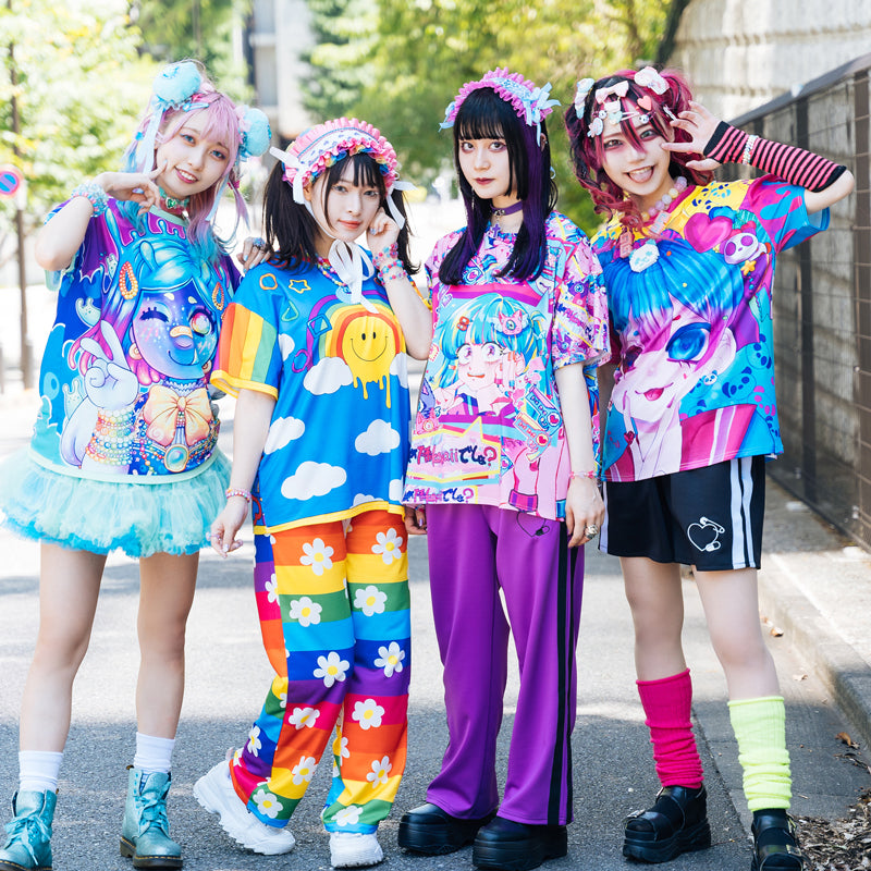 画像をギャラリービューアに読み込む, DreaM! Best♡ T