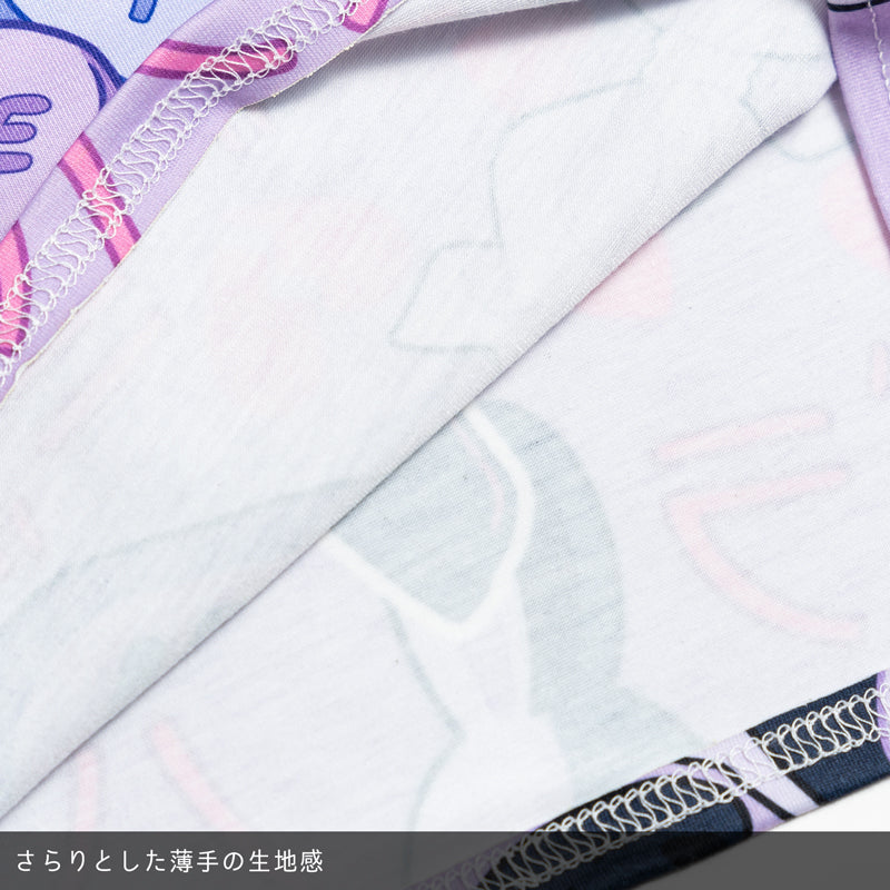 画像をギャラリービューアに読み込む, バラバラ T