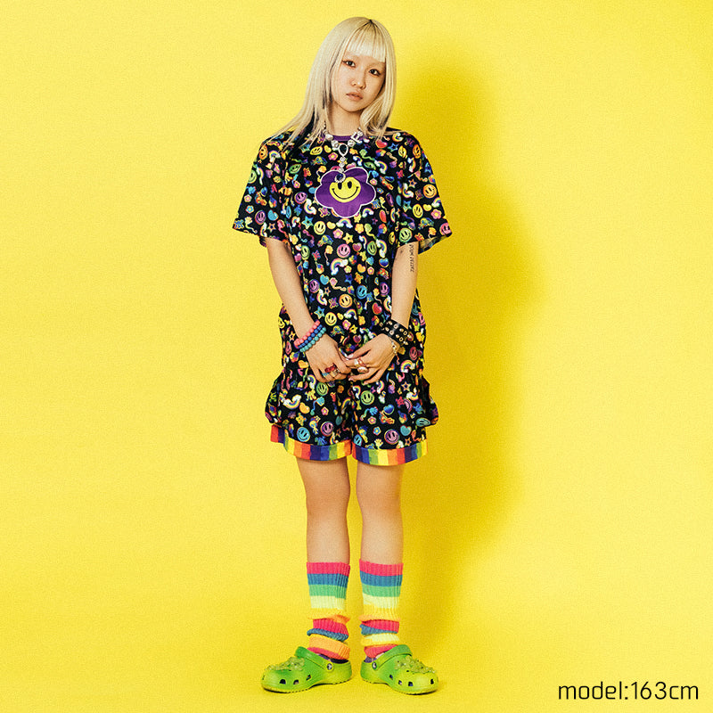 画像をギャラリービューアに読み込む, RAINBOW PF T BK