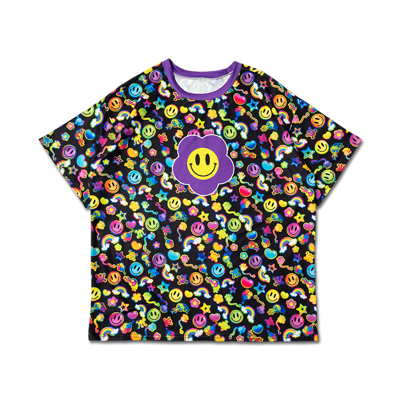 画像をギャラリービューアに読み込む, RAINBOW PF T BK