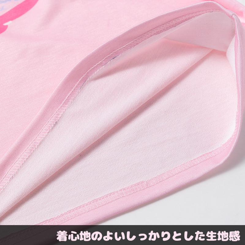 I read an image to a gallery viewer, Pastel Gloomy Long-Sleeve T-Shirt