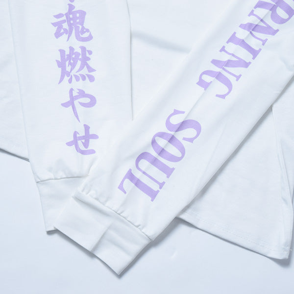 画像をギャラリービューアに読み込む, くまきち L/S Tシャツ