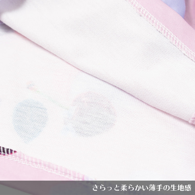 画像をギャラリービューアに読み込む, 愛BEAR チャイナジャケット