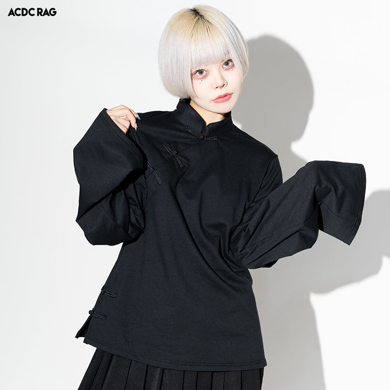 チャイナフレアロンT – ACDC RAG