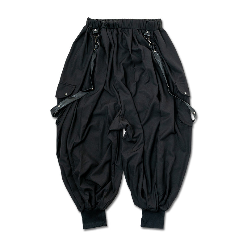 I read an image to a gallery viewer, Mode Bontan Pants