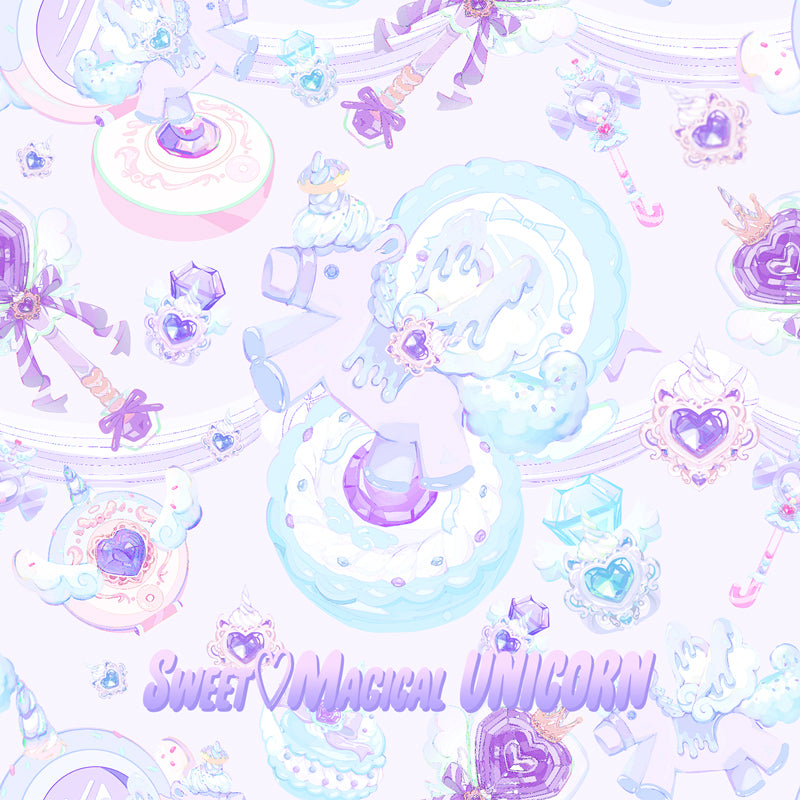 Yumi unicorn dress hotsell