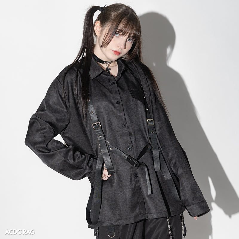 ハーネスシャツ – ACDC RAG
