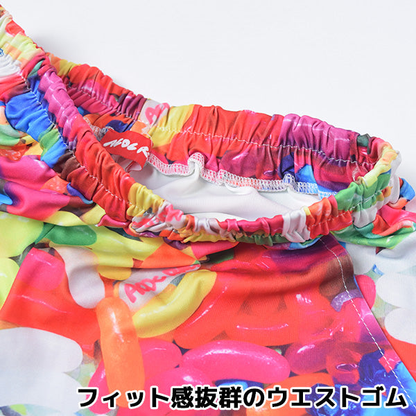 画像をギャラリービューアに読み込む, POPキャンディ ショーパン