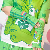 Care Bears Arm Covers Green *LIMITED TO CERTAIN COUNTRIES