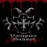 Vampire Shirt 
