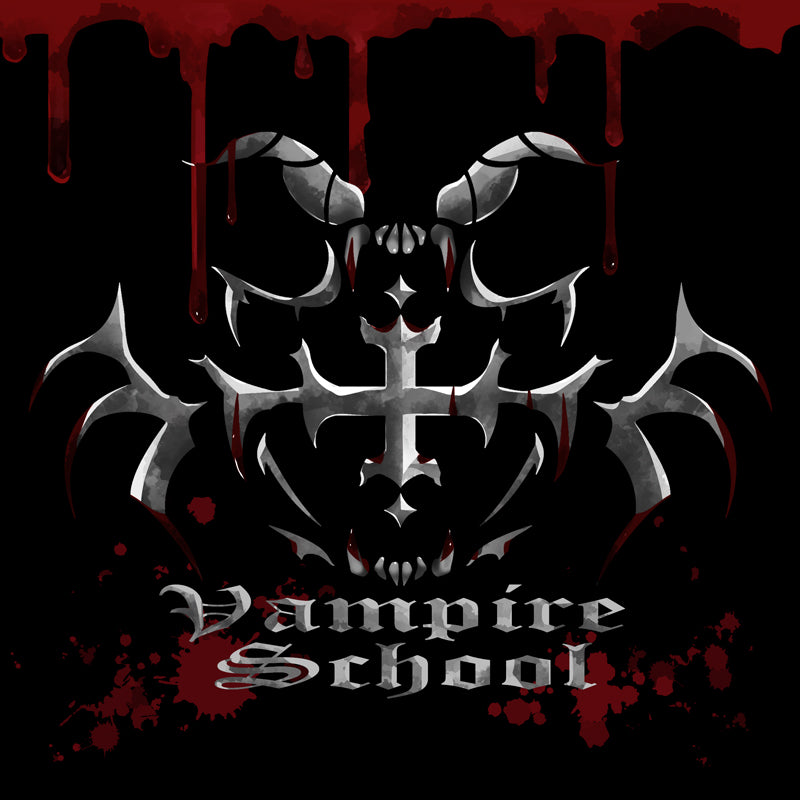 Vampire Shirt 
