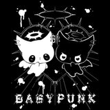DEVIL PUNK セーラージャケット