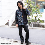 Blood Mill Asymmetry Shirt 