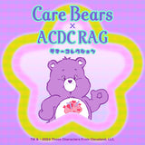 CARE BEARS T-SHIRT PINK *LIMITED TO CERTAIN COUNTRIES