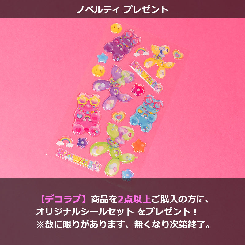 エルロデオ　Kiitos　パンツ　カラフル　派手　デコラ パッチワーク　未使用 キッズ]デコラブ ショートパンツ – ACDC RAG