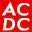Acdcrag store logo