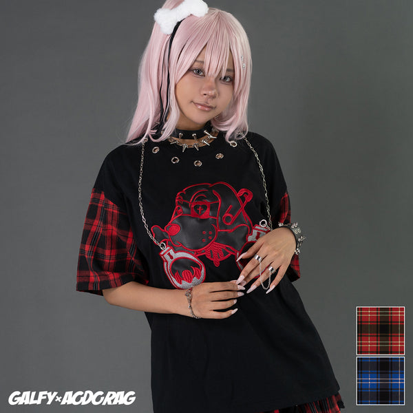 GALFY T – ACDC RAG